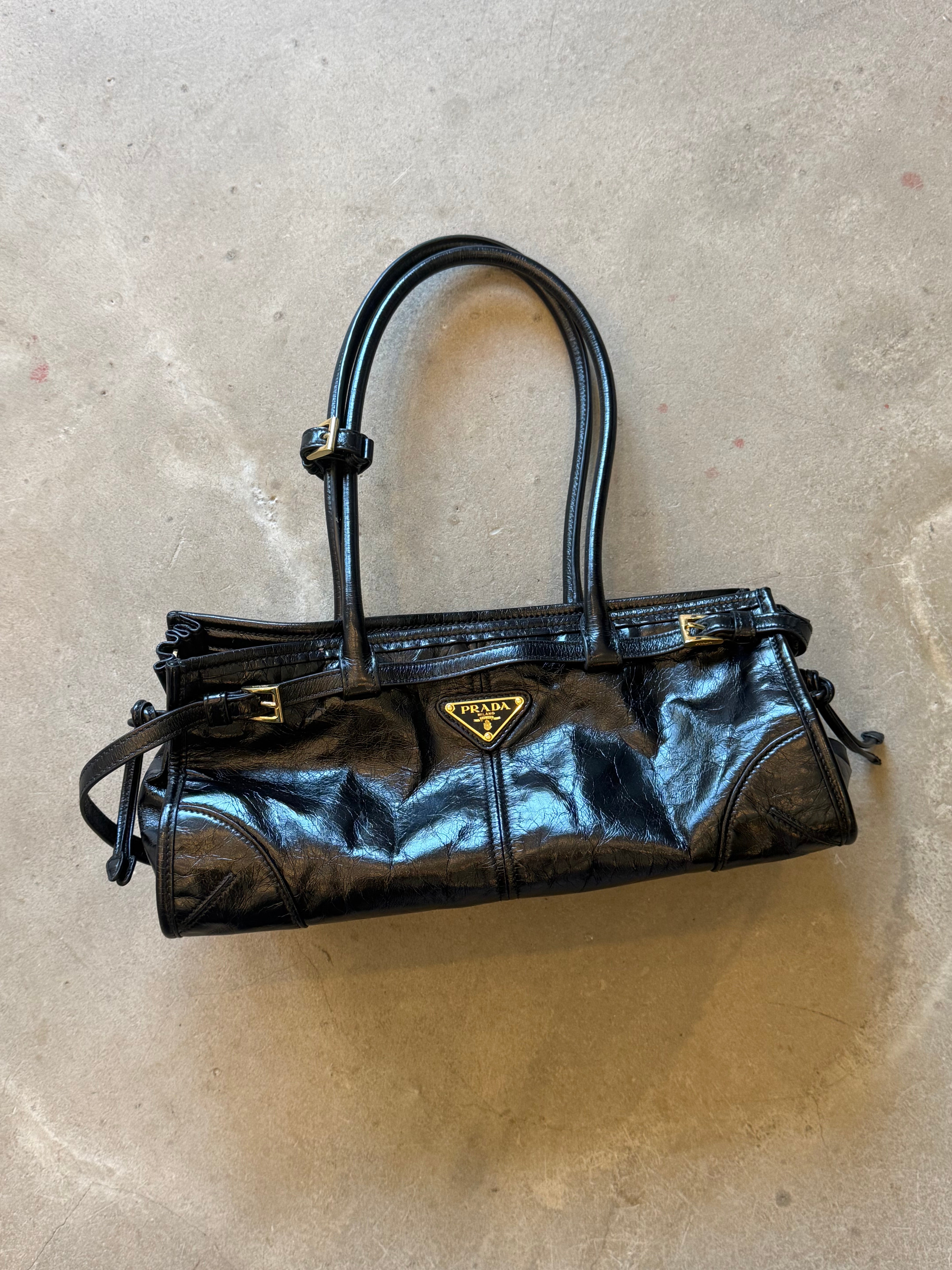 Bonnie Bag