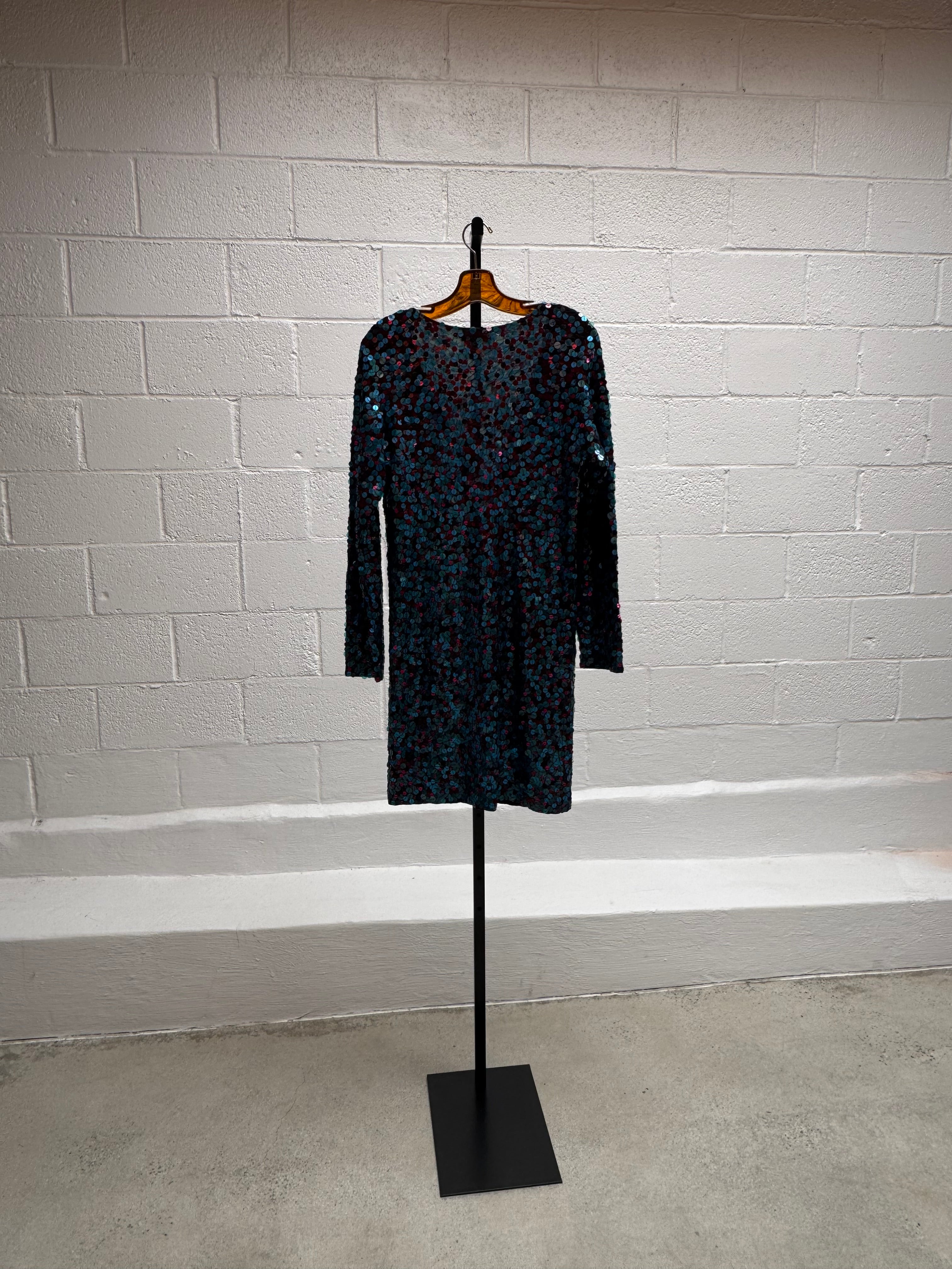 Gorgeous Sequins Jacket