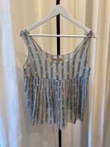 Cotton Top