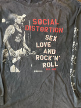 Sex, Love & Rock’n’Roll