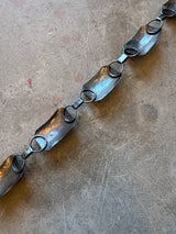 Sterling Silver Belt
