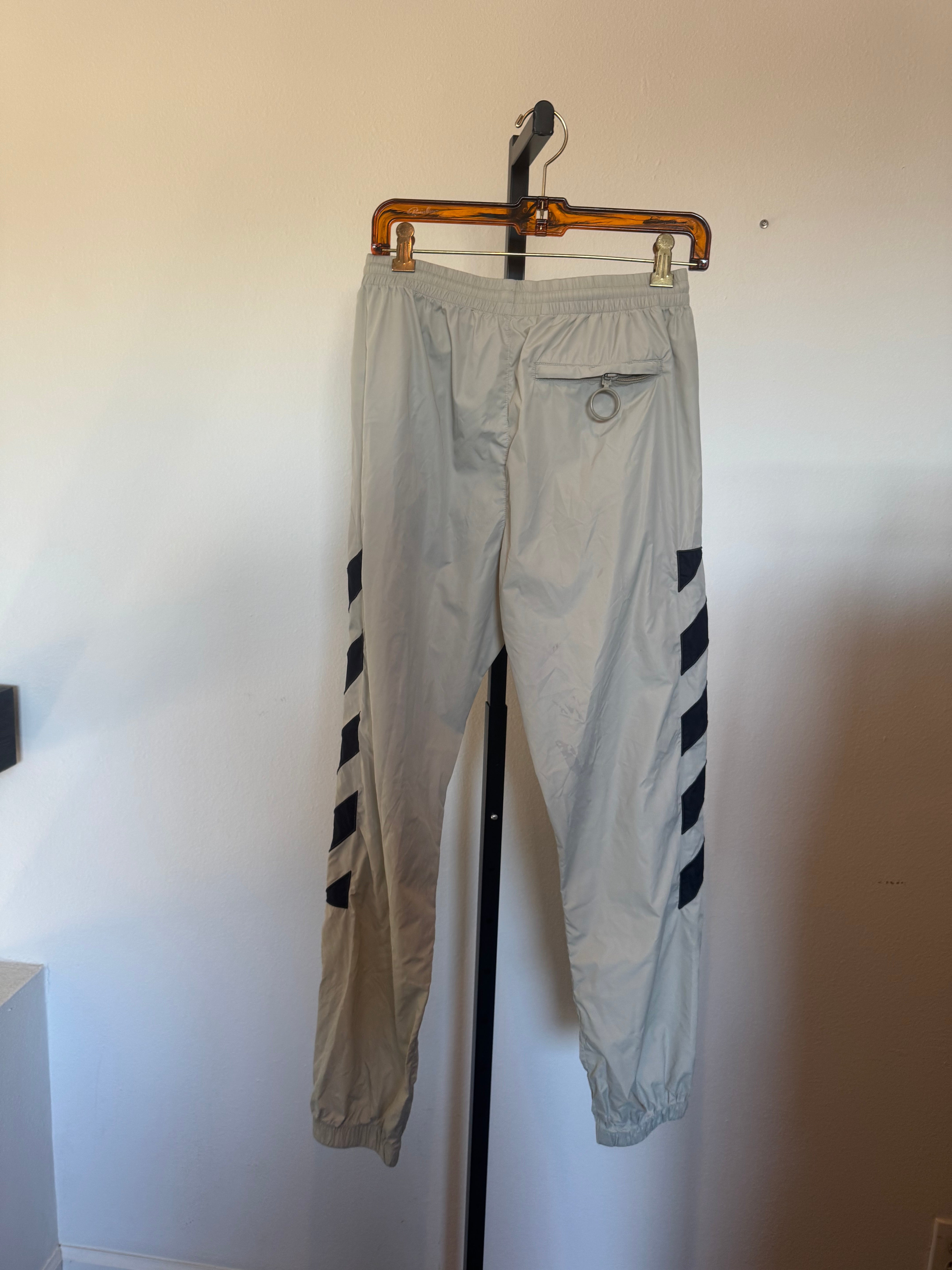 2013 Virgil Abloh Track Pants