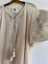 Boho Dress