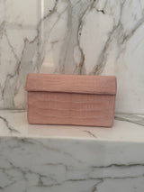 Small Rose Clutch