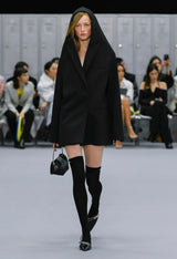 Deconstructed Blazer / Jacket