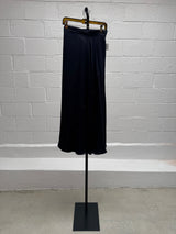 Iconic 2000 Vest and Skirt with Rhinestones