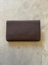 Vintage Giorgio Gucci Silk Evening Bag