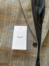 Prince of Wales Blazer