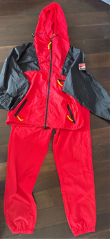 MALBORO RARE SWISH SUIT