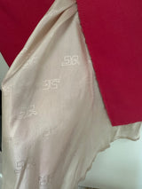 Mod Vintage Mini Dress