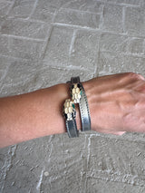 Snake Bracelet