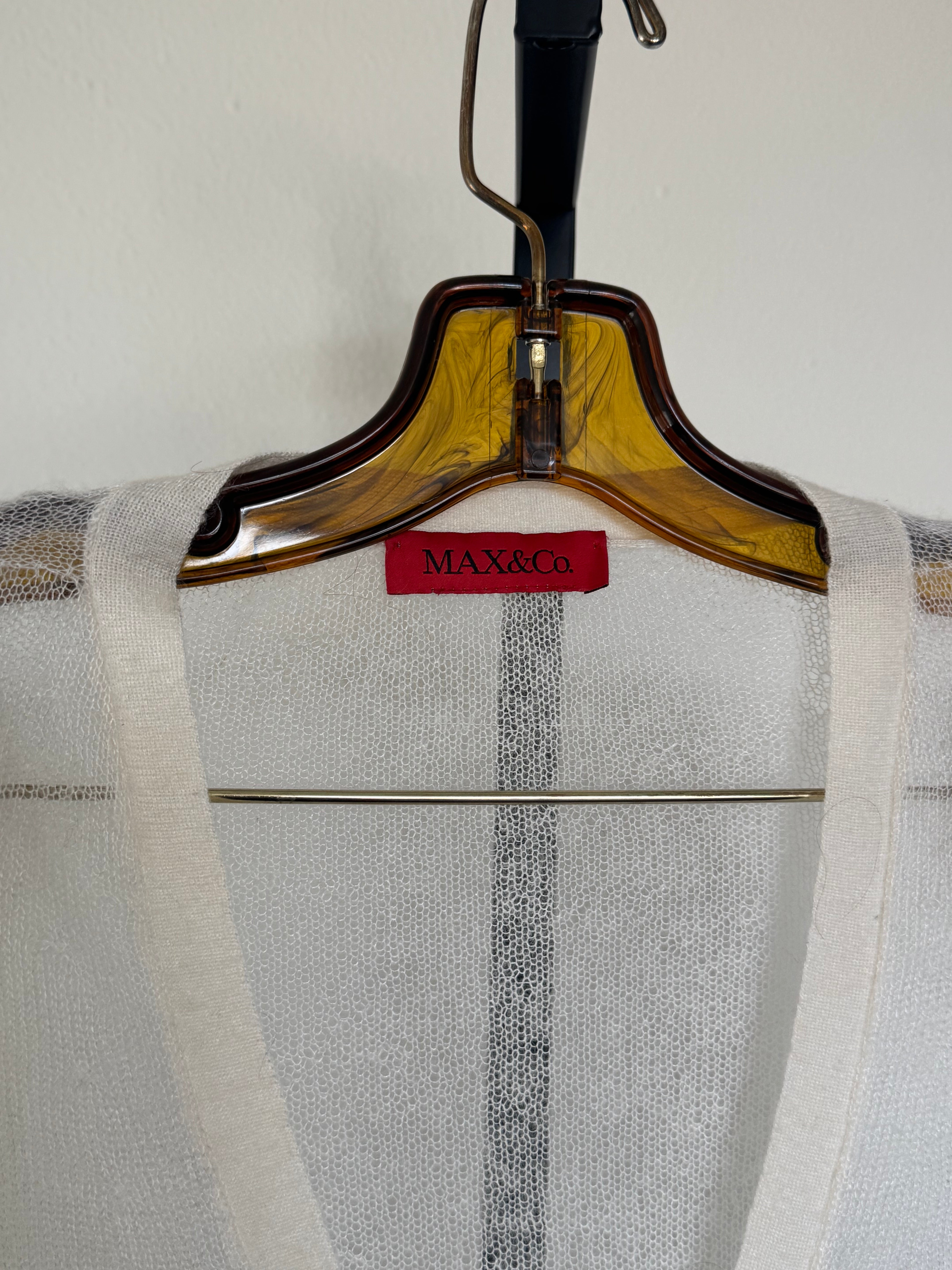 Lightweight Cardigan