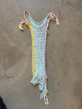 Crochet Dress