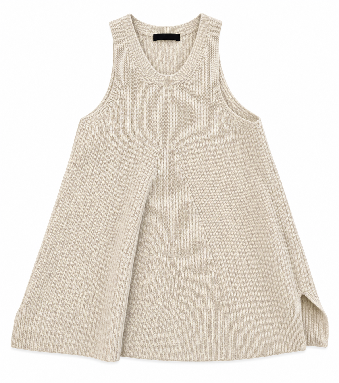 Cashmere Top