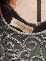 Beaded Dress