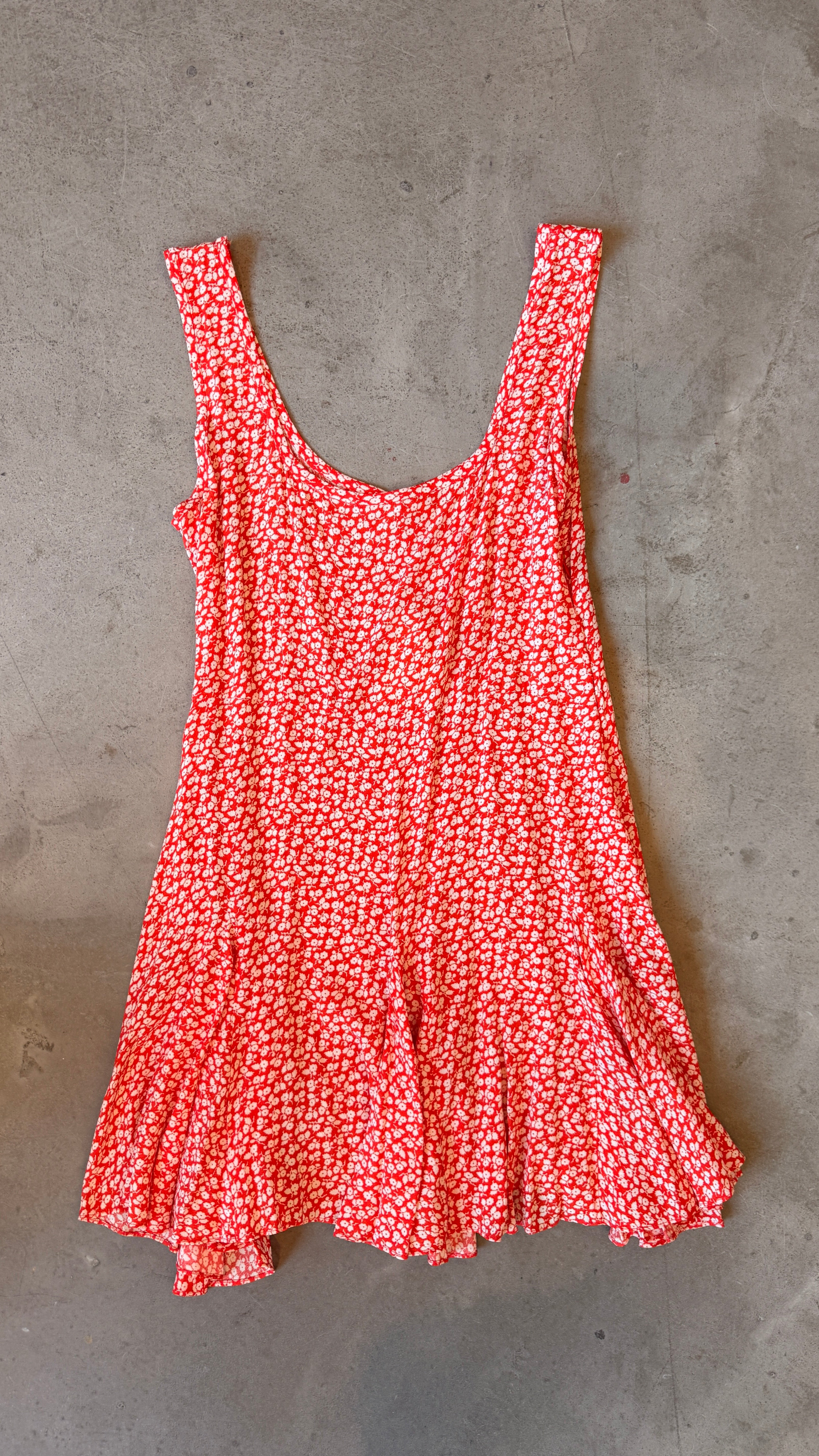 Shift Dress