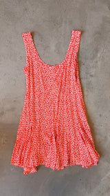 Shift Dress