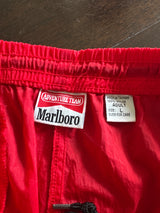 MALBORO RARE SWISH SUIT