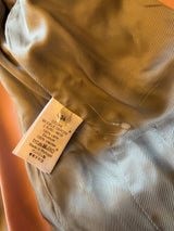 Runway Rose Blazer