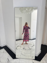 Kaftan Dress