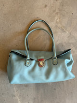 Vitello Shoulder Bag