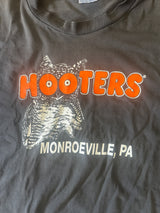 HOOTERS • More Than a Mouthful
