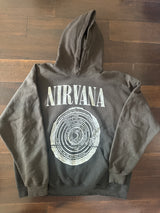 NIRVANA HOODY