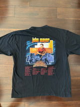 John Mayer X Counting Crows