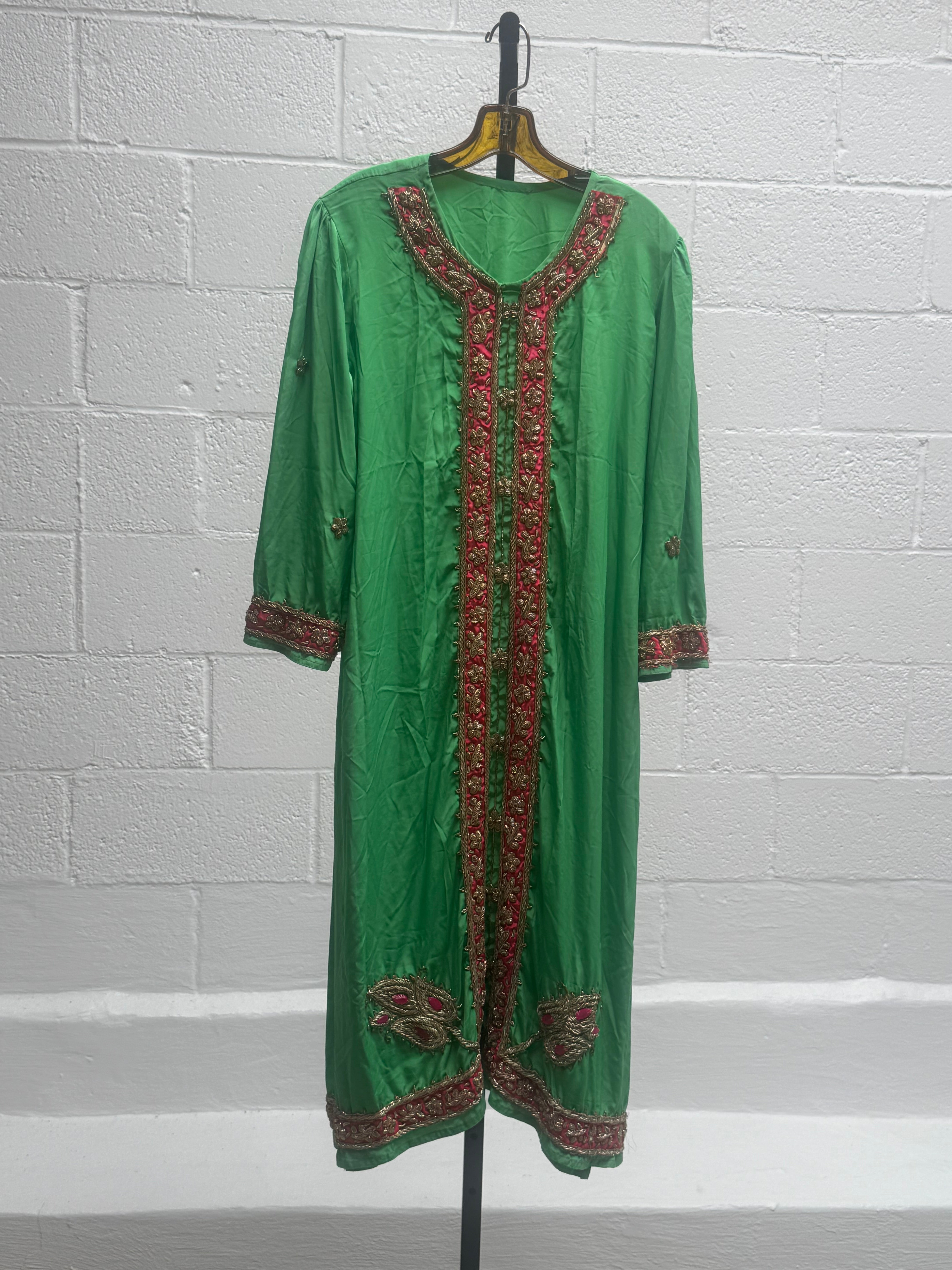 Kaftan