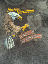 HARLEY DAVIDSON T SHIRT