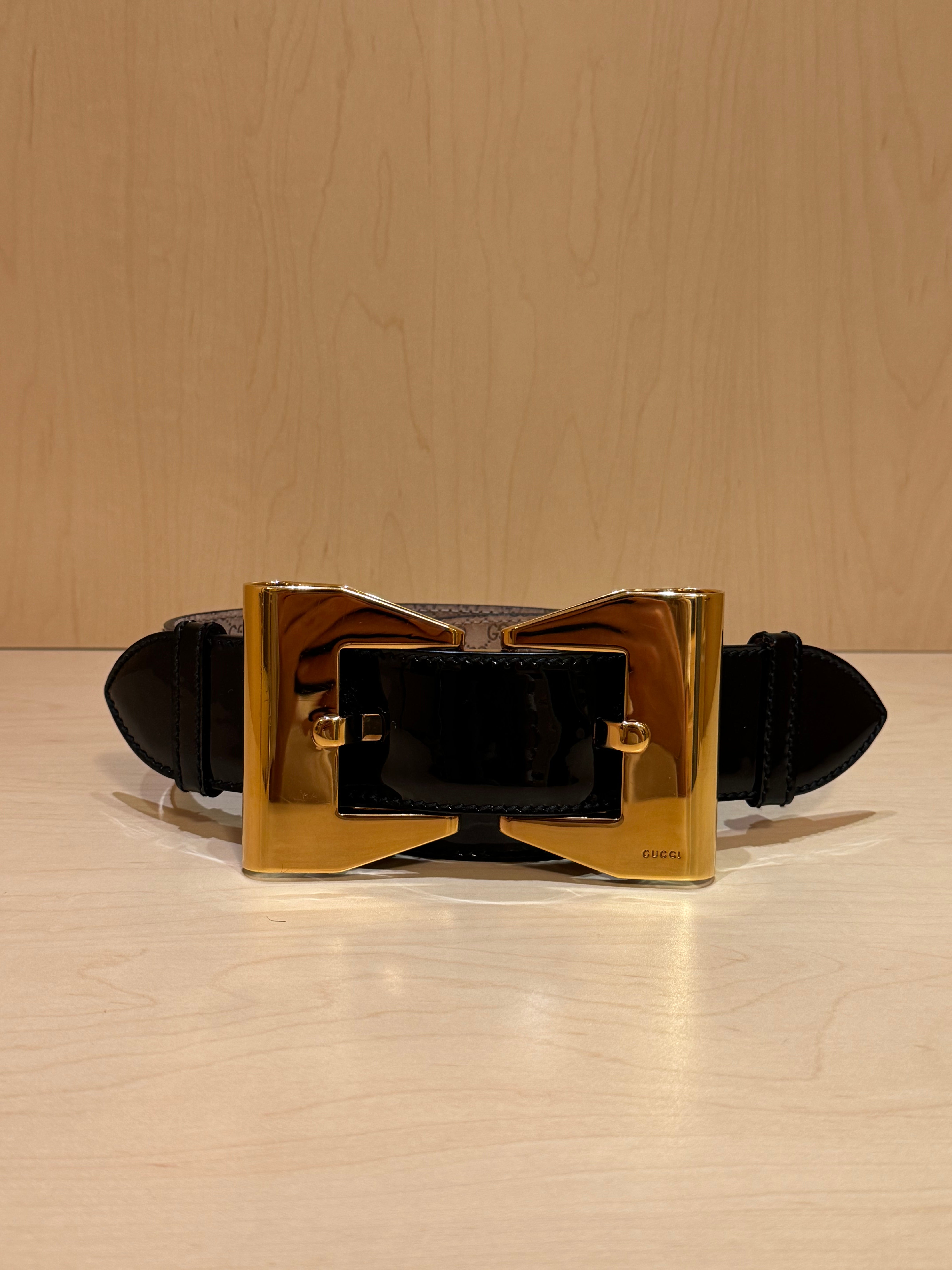 GUCCI BELT