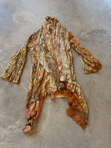 Golden Kimono