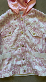 Cherry Blossom Jacket