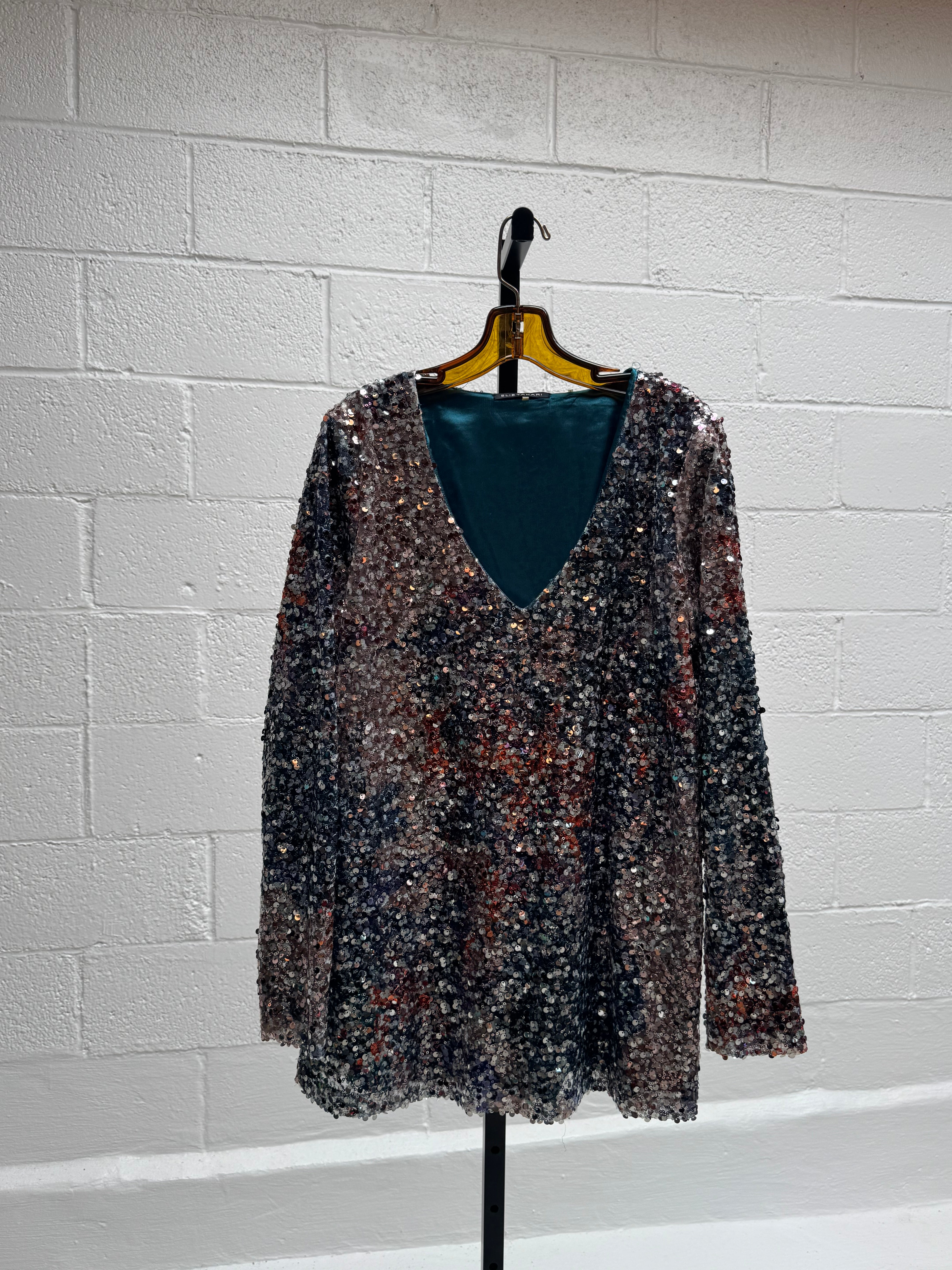 Glitter Top
