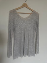 Sequins Top