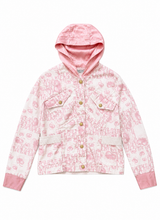 Cherry Blossom Jacket