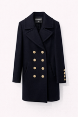 2016 Cashmere Coat