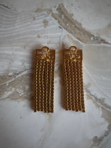 Waterfall Earrings
