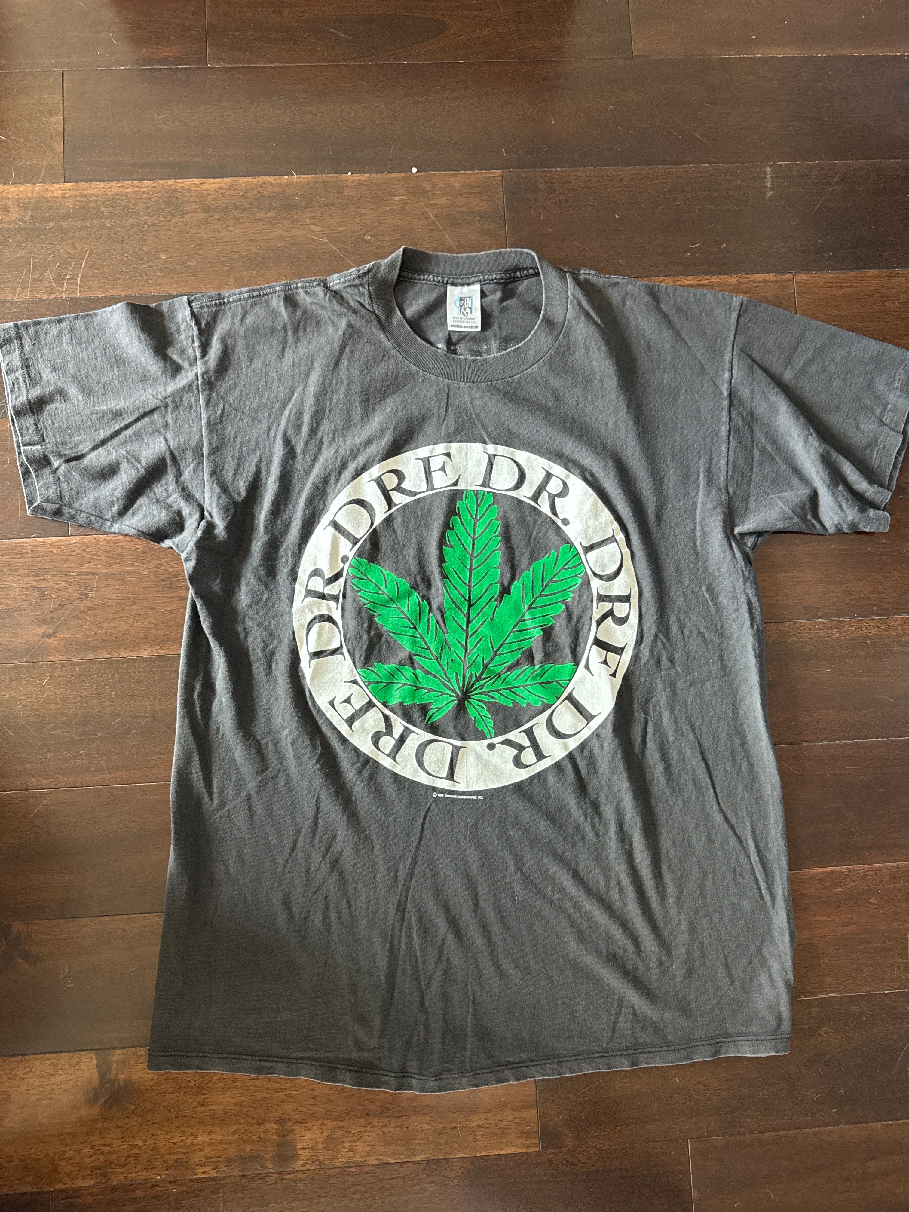 DR. DRE • DEEZ NUUUTS • 1993 Rare