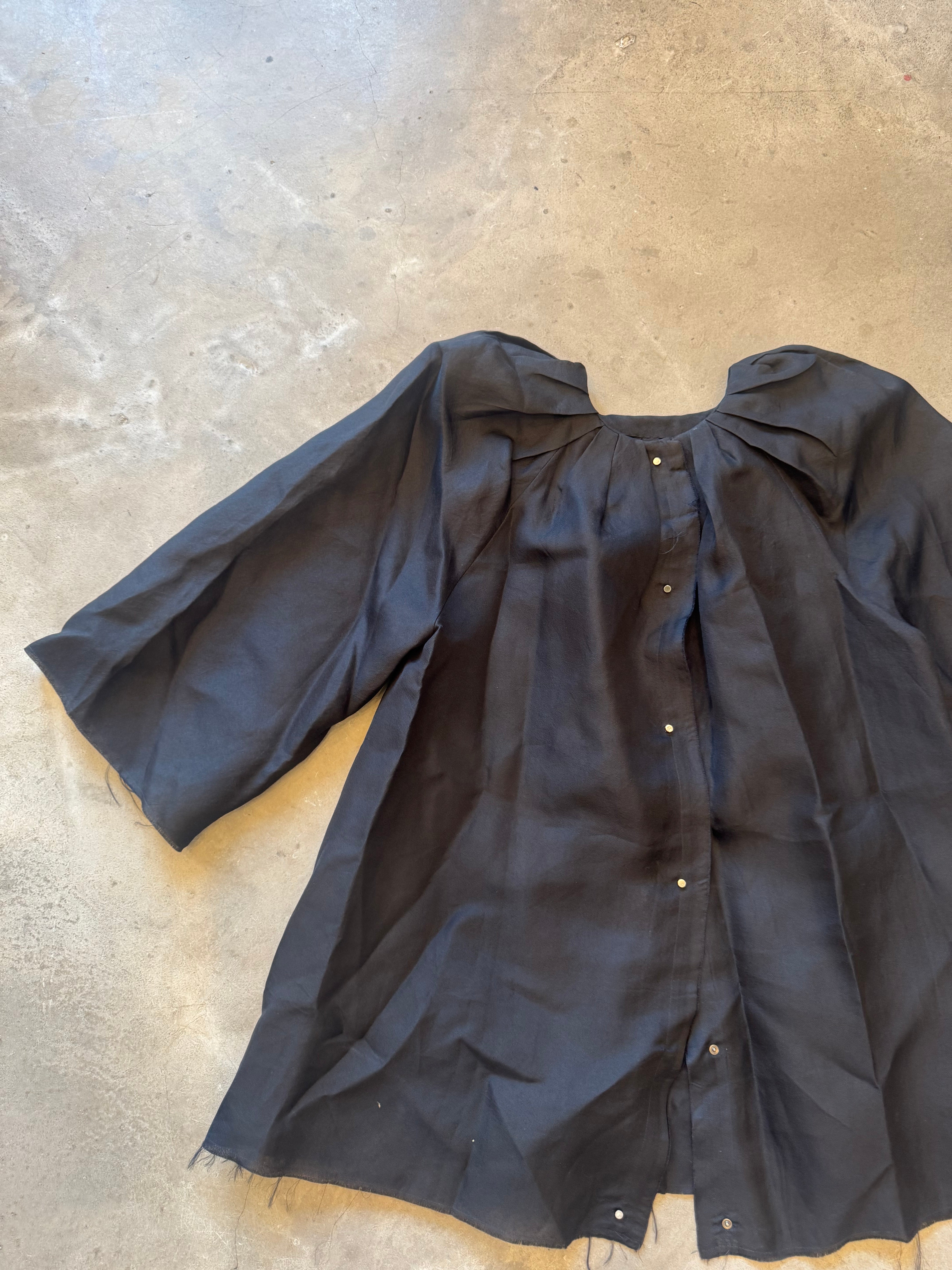 Structured Vintage Dress/Jacket