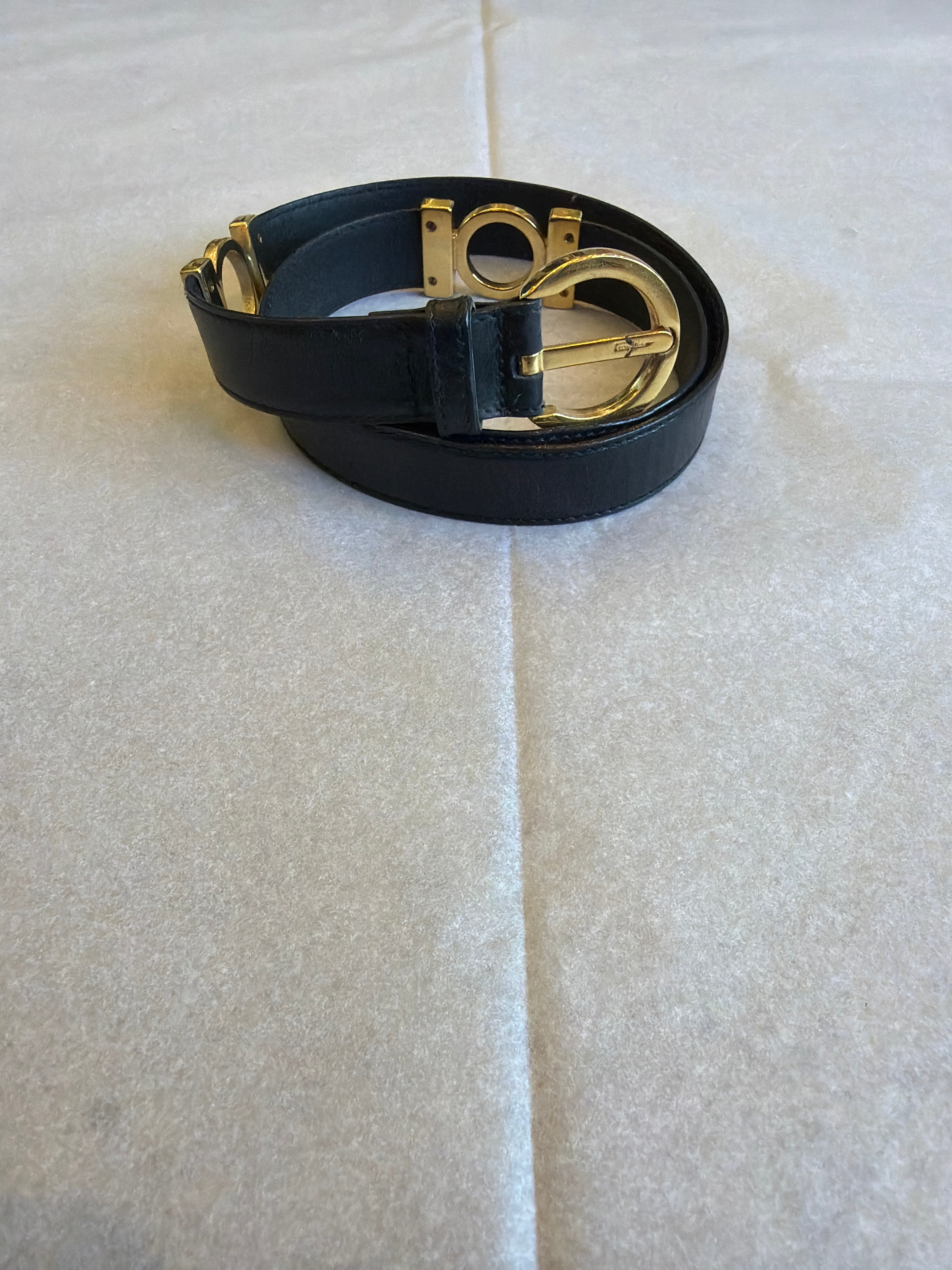 Belt