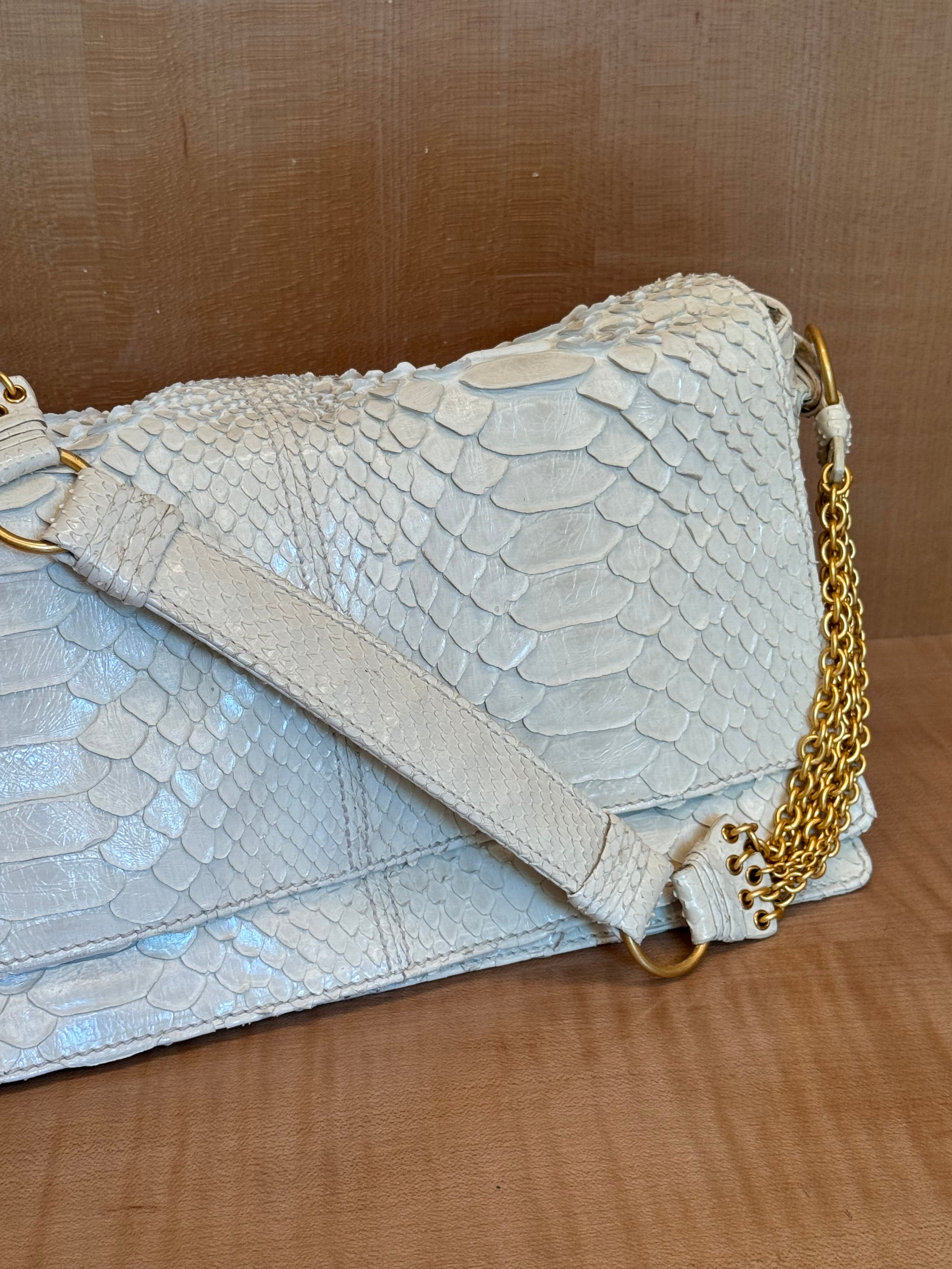 Python Bag