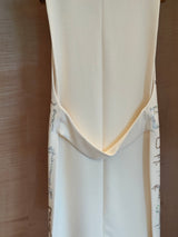 Crystal Embellised Vest
