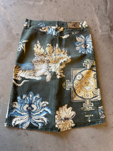 Rare Tattoo Vintage Skirt