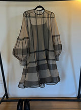 Organza Dress