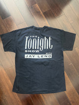 Jay Leno • The Tonight Show
