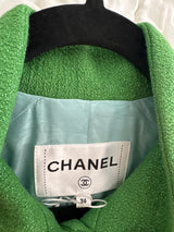 Jacket from 2024-2025 Cruise