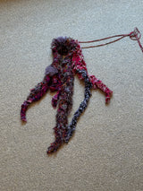 Fabric Belt