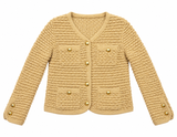 Knit Vintage Sweater