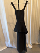 Vintage Gown